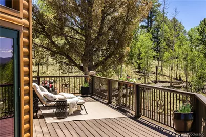 132 Al Gulch Court, Jefferson, CO 80456 - Photo 45