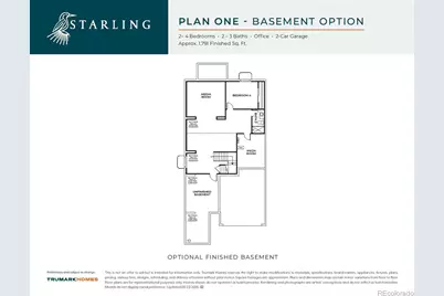 16423 Lone Wolf Place, Parker, CO 80134 - Photo 3