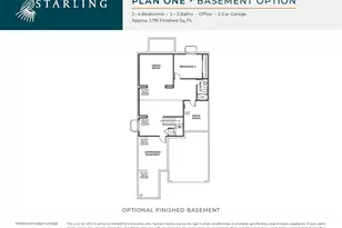 16423 Lone Wolf Pl, Parker, CO 80134 - Photo 3