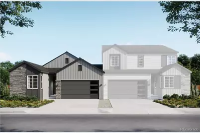 16423 Lone Wolf Place, Parker, CO 80134 - Photo 1