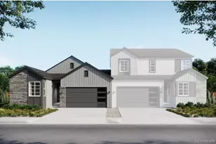 16423 Lone Wolf Pl, Parker, CO 80134 - Photo 1