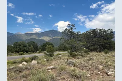 3530 Camino Del Rey, Crestone, CO 81131 - Photo 1