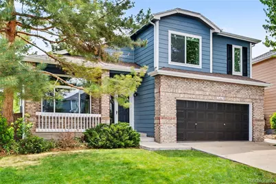 5100 Morning Glory Place, Highlands Ranch, CO 80130 - Photo 1