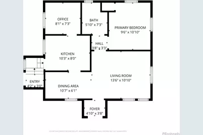 3407 W Dakota Avenue, Denver, CO 80219 - Photo 27