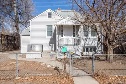 3407 W Dakota Avenue, Denver, CO 80219 - Photo 25