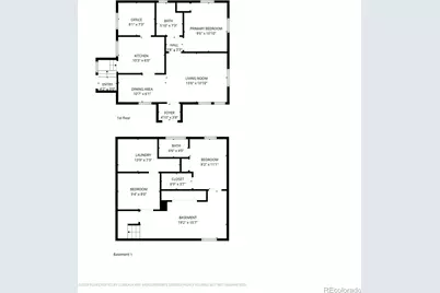 3407 W Dakota Avenue, Denver, CO 80219 - Photo 29