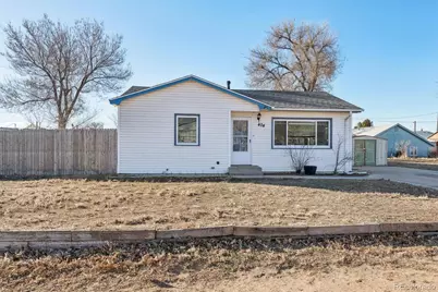 404 10th Street, Gilcrest, CO 80623 - Photo 17