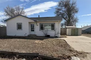 404 10th St, Gilcrest, CO 80623 - Photo 1