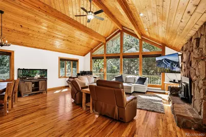 2218 Witter Gulch Road, Evergreen, CO 80439 - Photo 7