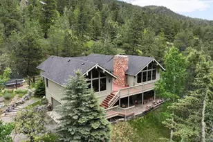 2218 Witter Gulch Rd, Evergreen, CO 80439 - Photo 1