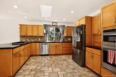 2218 Witter Gulch Road, Evergreen, CO 80439 - Photo 17