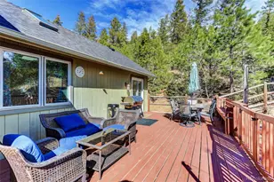 2218 Witter Gulch Rd, Evergreen, CO 80439 - Photo 3