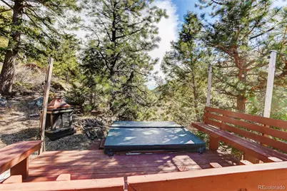 2218 Witter Gulch Road, Evergreen, CO 80439 - Photo 5