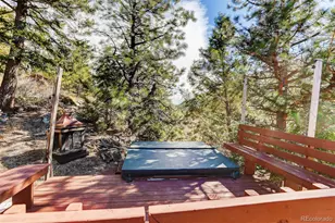 2218 Witter Gulch Rd, Evergreen, CO 80439 - Photo 5