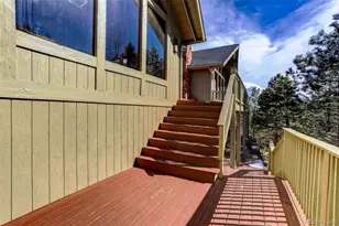 2218 Witter Gulch Rd, Evergreen, CO 80439 - Photo 47