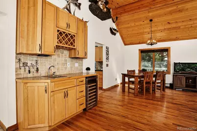 2218 Witter Gulch Road, Evergreen, CO 80439 - Photo 9
