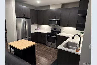 2729 W 28 Avenue #407, Denver, CO 80211 - Photo 5