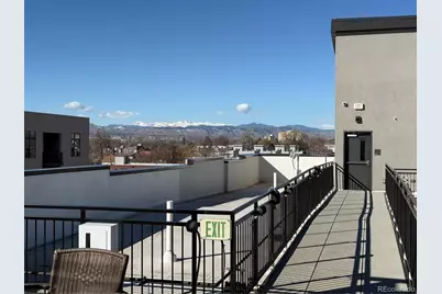 2729 W 28 Avenue #407, Denver, CO 80211 - Photo 19