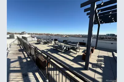 2729 W 28 Avenue #407, Denver, CO 80211 - Photo 17