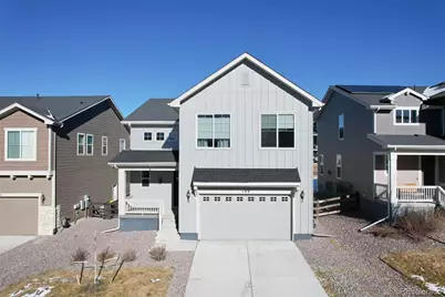 199 Simmental Loop, Castle Rock, CO 80104 - Photo 1