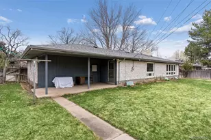 3020 S University Blvd, Denver, CO 80210 - Photo 31