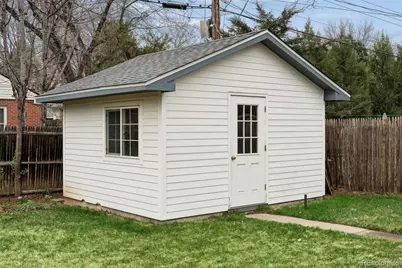 3020 S University Boulevard, Denver, CO 80210 - Photo 35