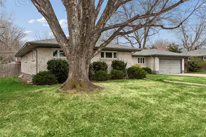 3020 S University Boulevard, Denver, CO 80210 - Photo 3