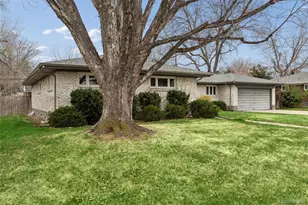 3020 S University Blvd, Denver, CO 80210 - Photo 3