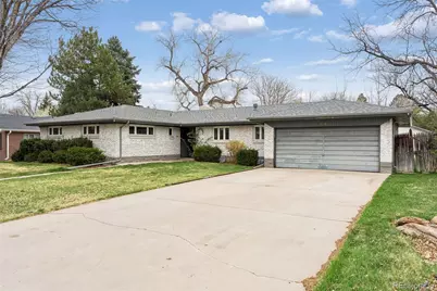 3020 S University Boulevard, Denver, CO 80210 - Photo 1