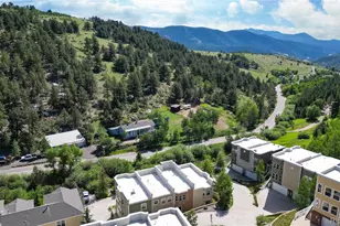 708 Brewery Dr, Central City, CO 80427 - Photo 9