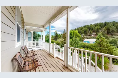 708 Brewery Drive, Central City, CO 80427 - Photo 1