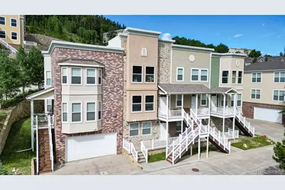 708 Brewery Drive, Central City, CO 80427 - Photo 11