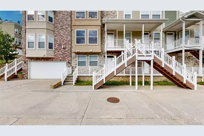 708 Brewery Drive, Central City, CO 80427 - Photo 3