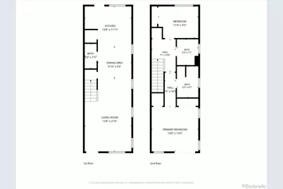 107 Confluence Road #1 & 2, Salida, CO 81201 - Photo 47
