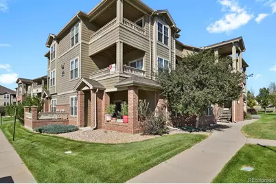 12926 Ironstone Way #201, Parker, CO 80134 - Photo 1