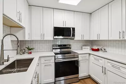 580 S Clinton Street #10D, Denver, CO 80247 - Photo 5