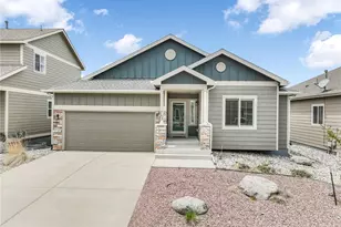 762 Tailings Dr, Monument, CO 80132 - Photo 1