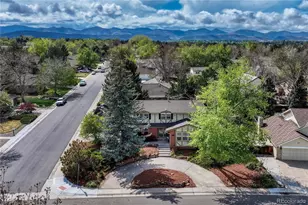 7325 W Clifton Ave, Littleton, CO 80128 - Photo 41