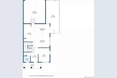 21803 E Quincy Place, Aurora, CO 80015 - Photo 3