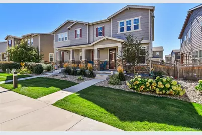 21803 E Quincy Place, Aurora, CO 80015 - Photo 7