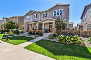 21803 E Quincy Pl, Aurora, CO 80015 - Photo 7