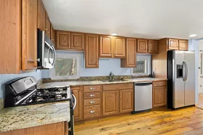30252 Spruce Road, Evergreen, CO 80439 - Photo 7