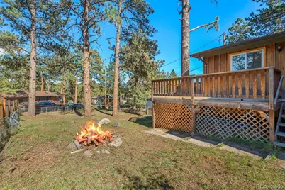 30252 Spruce Road, Evergreen, CO 80439 - Photo 3
