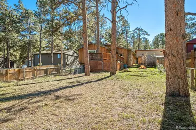 30252 Spruce Road, Evergreen, CO 80439 - Photo 1