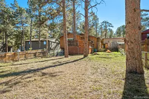 30252 Spruce Rd, Evergreen, CO 80439 - Photo 1