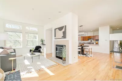 40 Garfield Street #A, Denver, CO 80206 - Photo 3