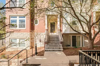 40 Garfield Street #A, Denver, CO 80206 - Photo 1