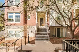 40 Garfield St, Denver, CO 80206 - Photo 1