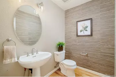 40 Garfield Street #A, Denver, CO 80206 - Photo 21