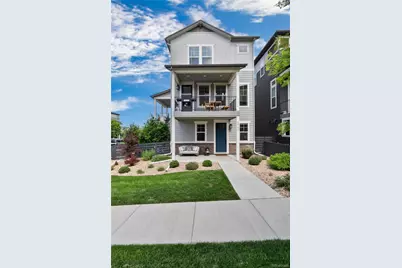 8945 Ramblestone Street, Highlands Ranch, CO 80129 - Photo 3